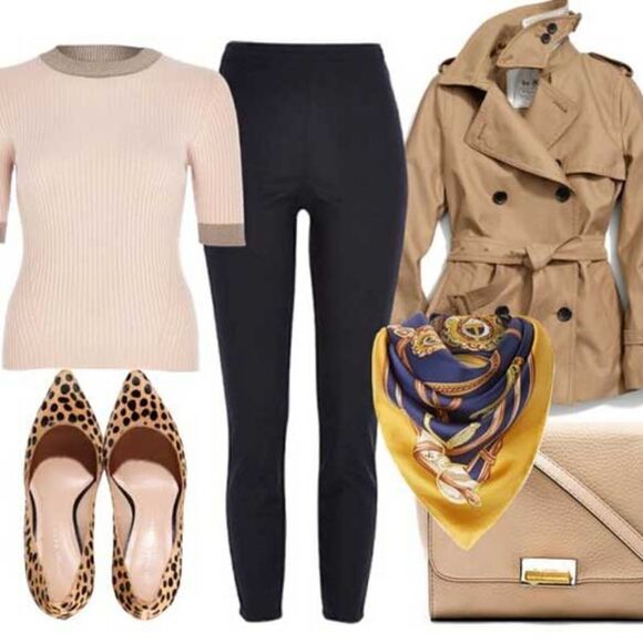 Loeffler Randall   - Picture 2 of 10